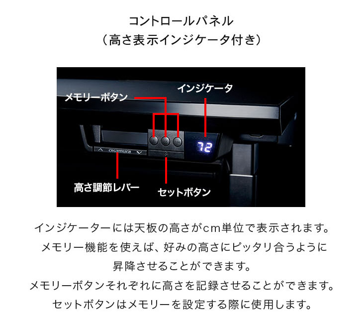 楽天市場】オカムラ STRIKER Swift ストライカー スイフト ラウンド