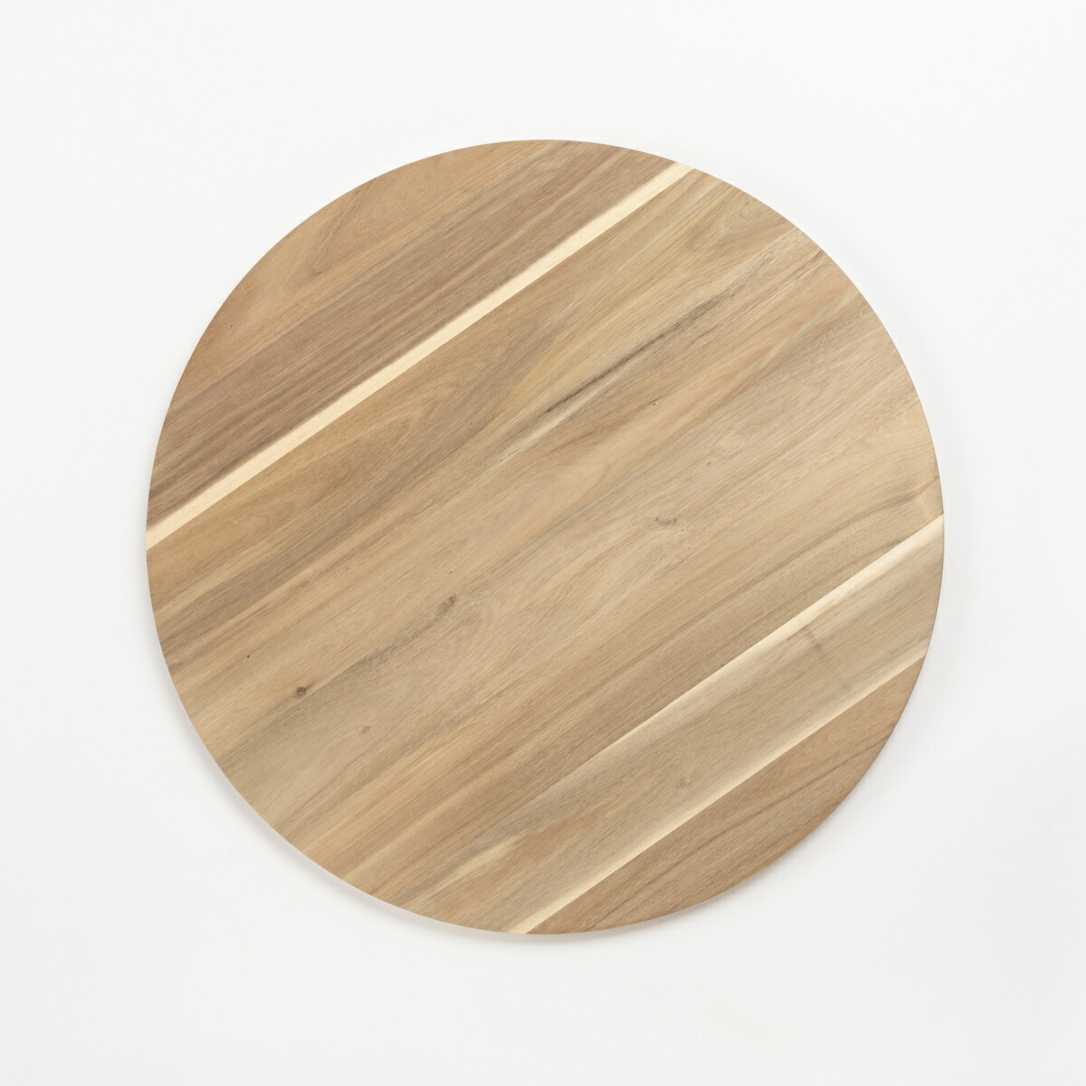 楽天市場】アカシアテーブルトップ【20×直径450mm】（DIY 天板