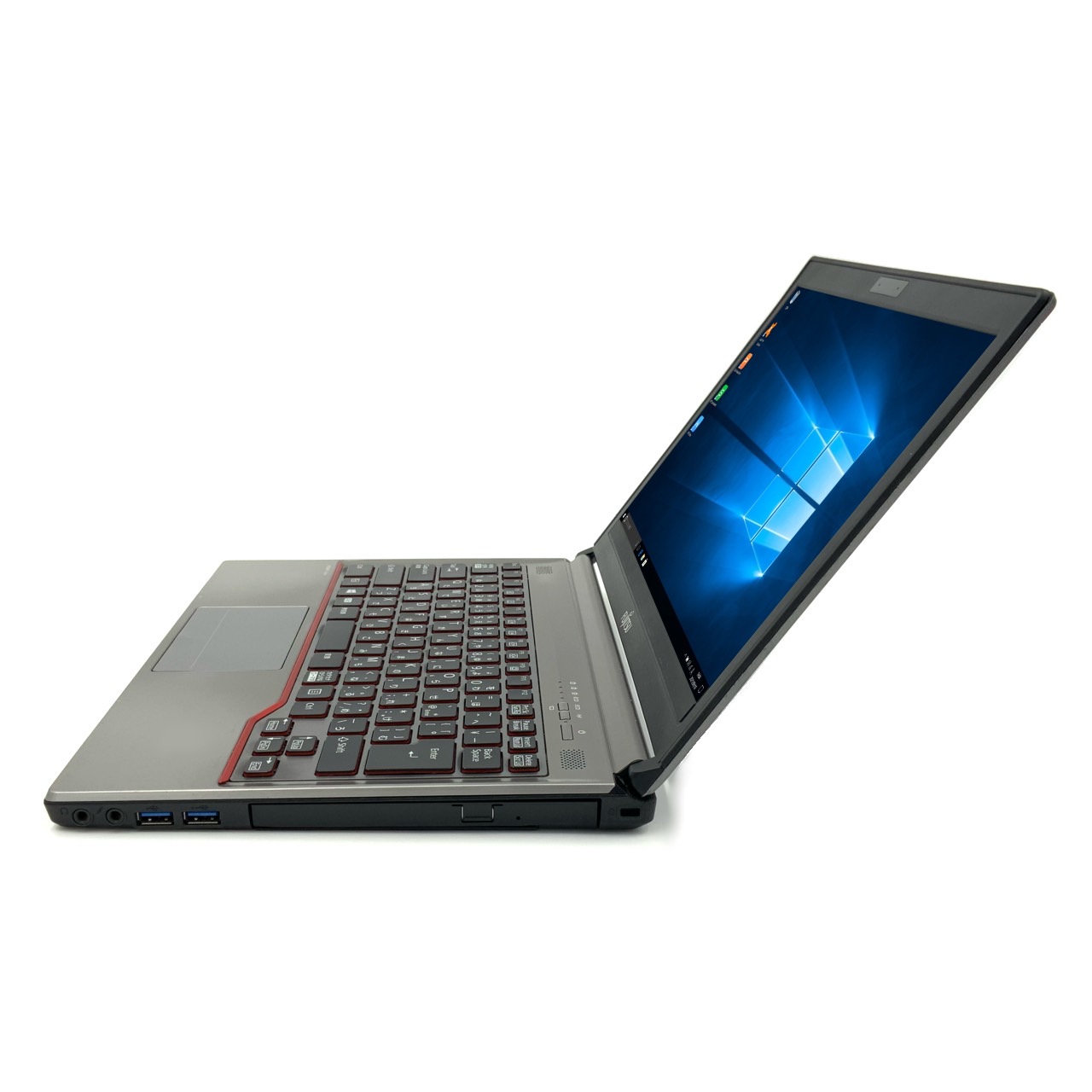 楽天市場】FUJITSU LIFEBOOK E736 Celeron 8GB 新品SSD480GB DVD-ROM