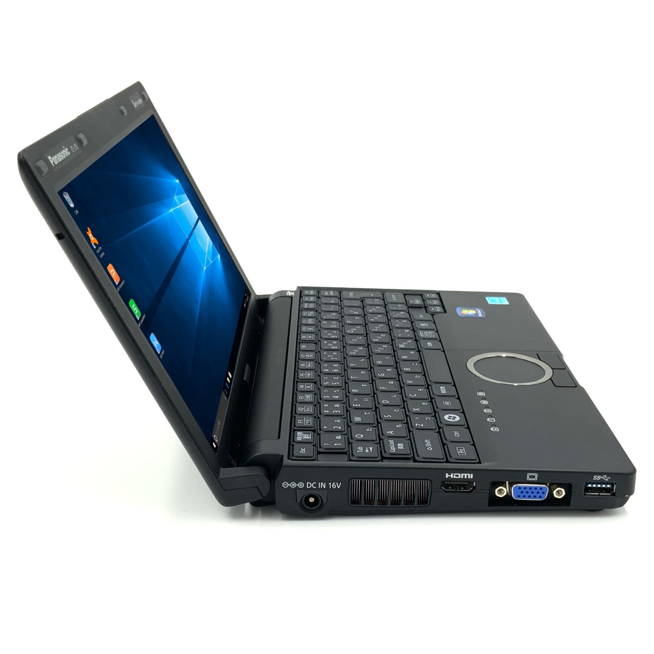 楽天市場】パナソニック Panasonic Let's note CF-J10 第1世代 Core i5