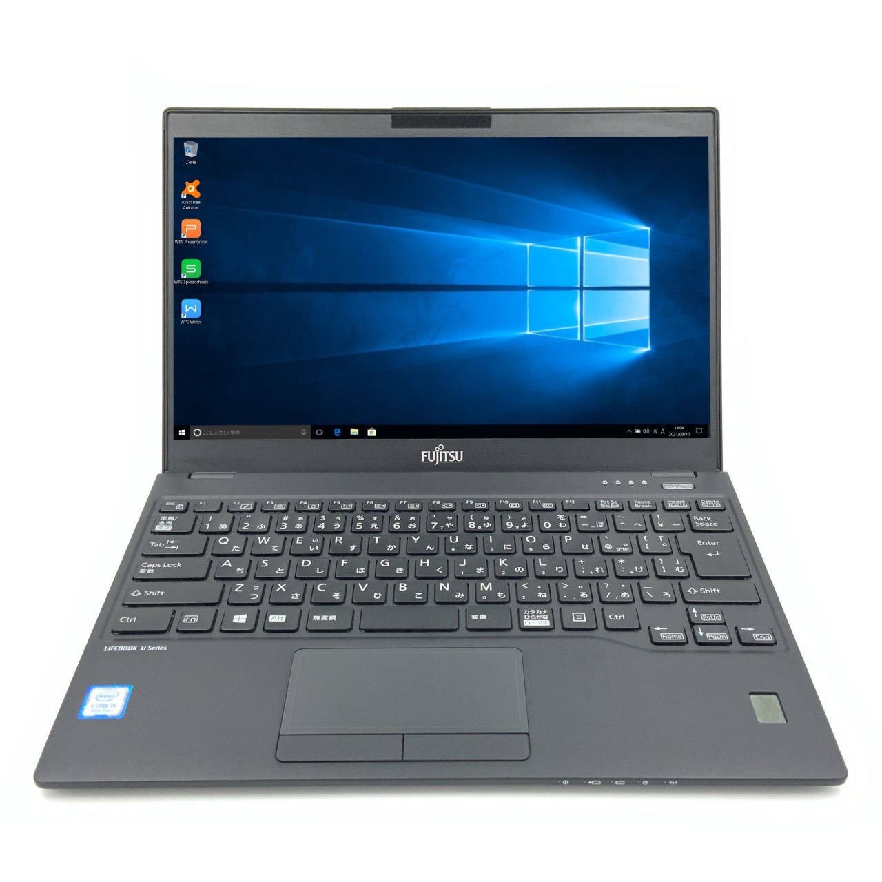 軽量777g Win11/office24付 LIFEBOOK U939/A 軽量777g Win11/office24