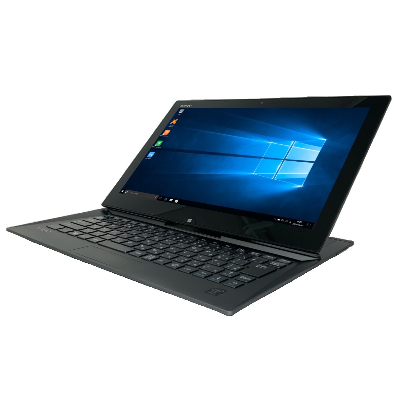 楽天市場】SONY VAIO Duo 13 Core i5 4GB 新品SSD960GB 無線LAN フルHD