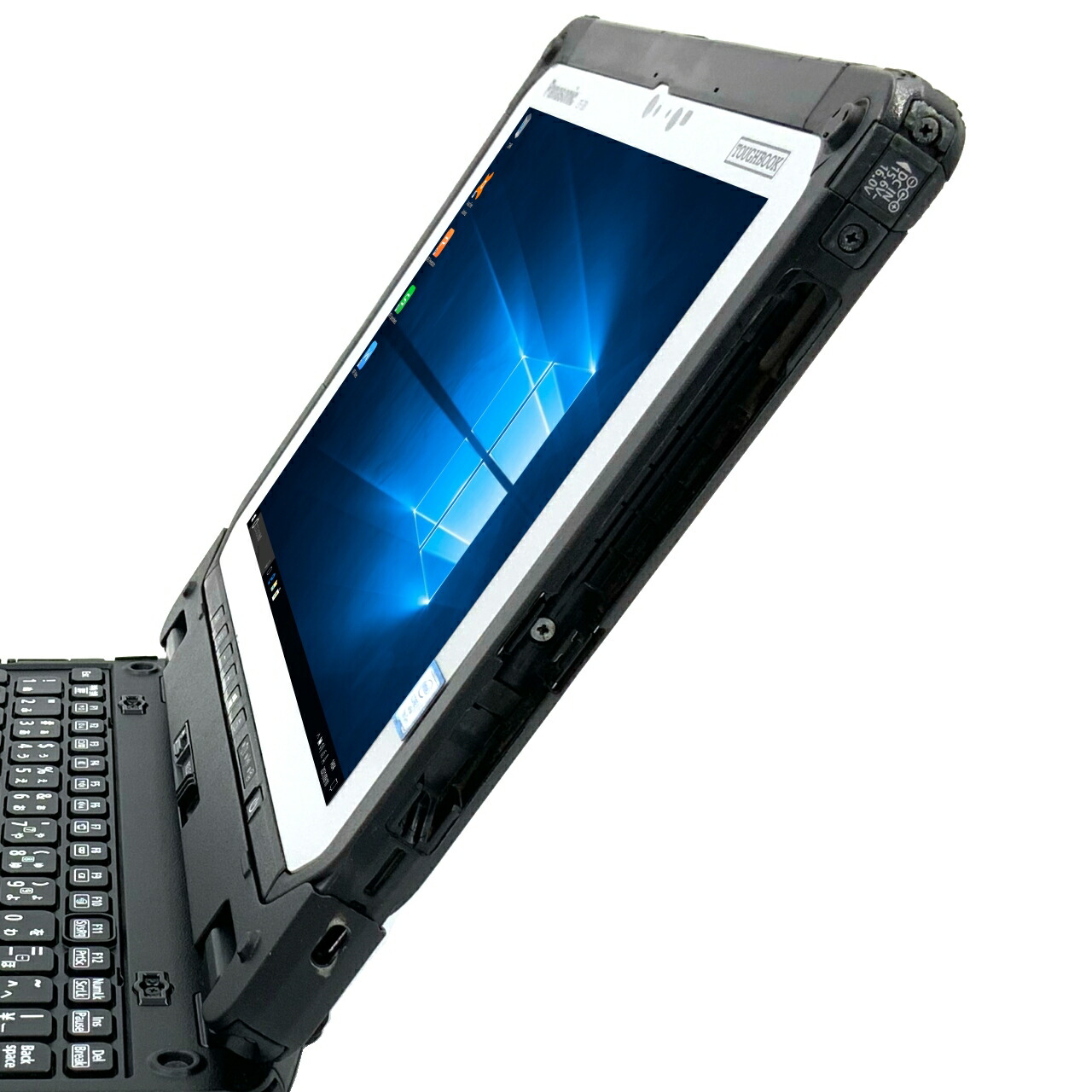 楽天市場】【業務用】【SIMスロット付き】パナソニック Panasonic