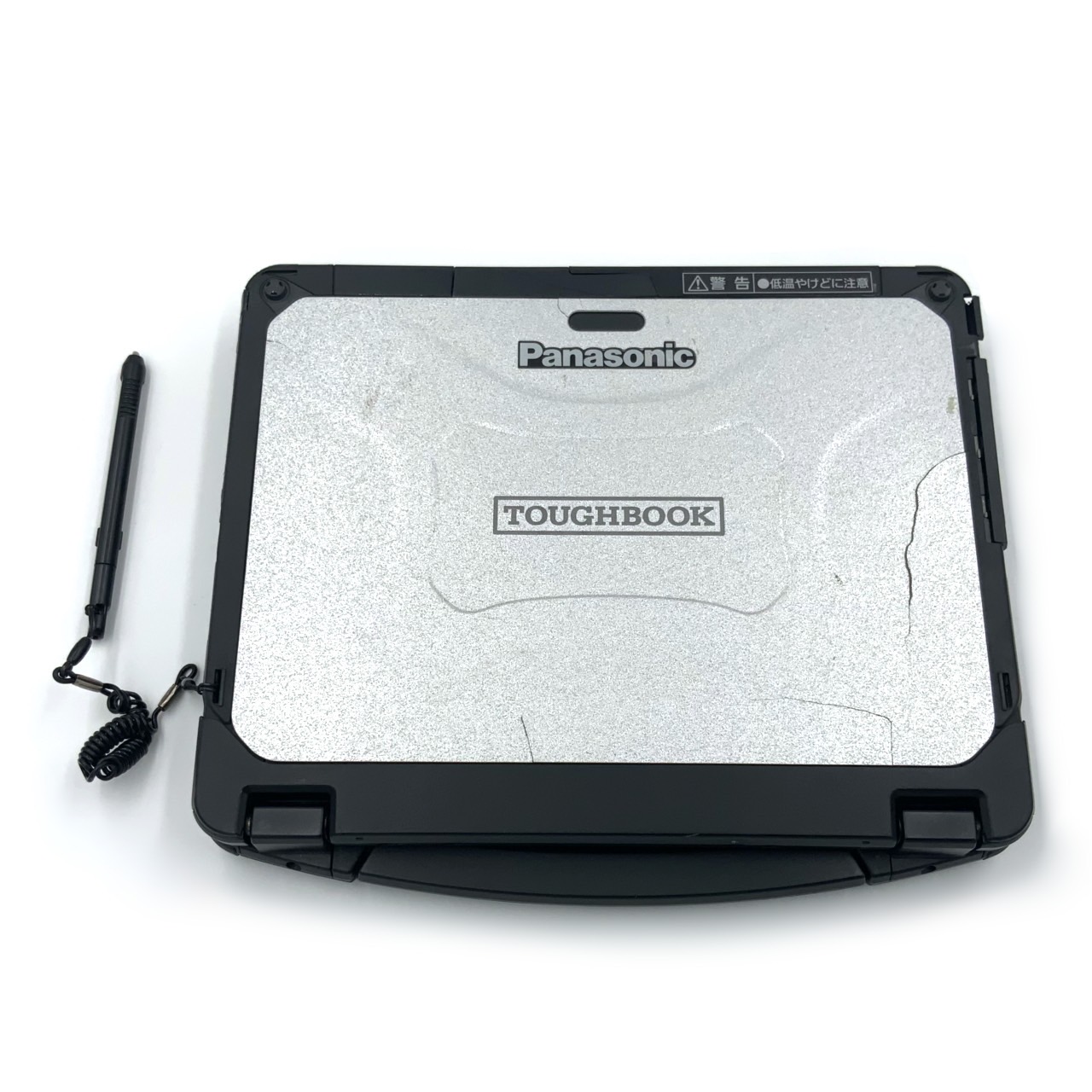 楽天市場】【業務用】【訳あり】パナソニック Panasonic タフブック