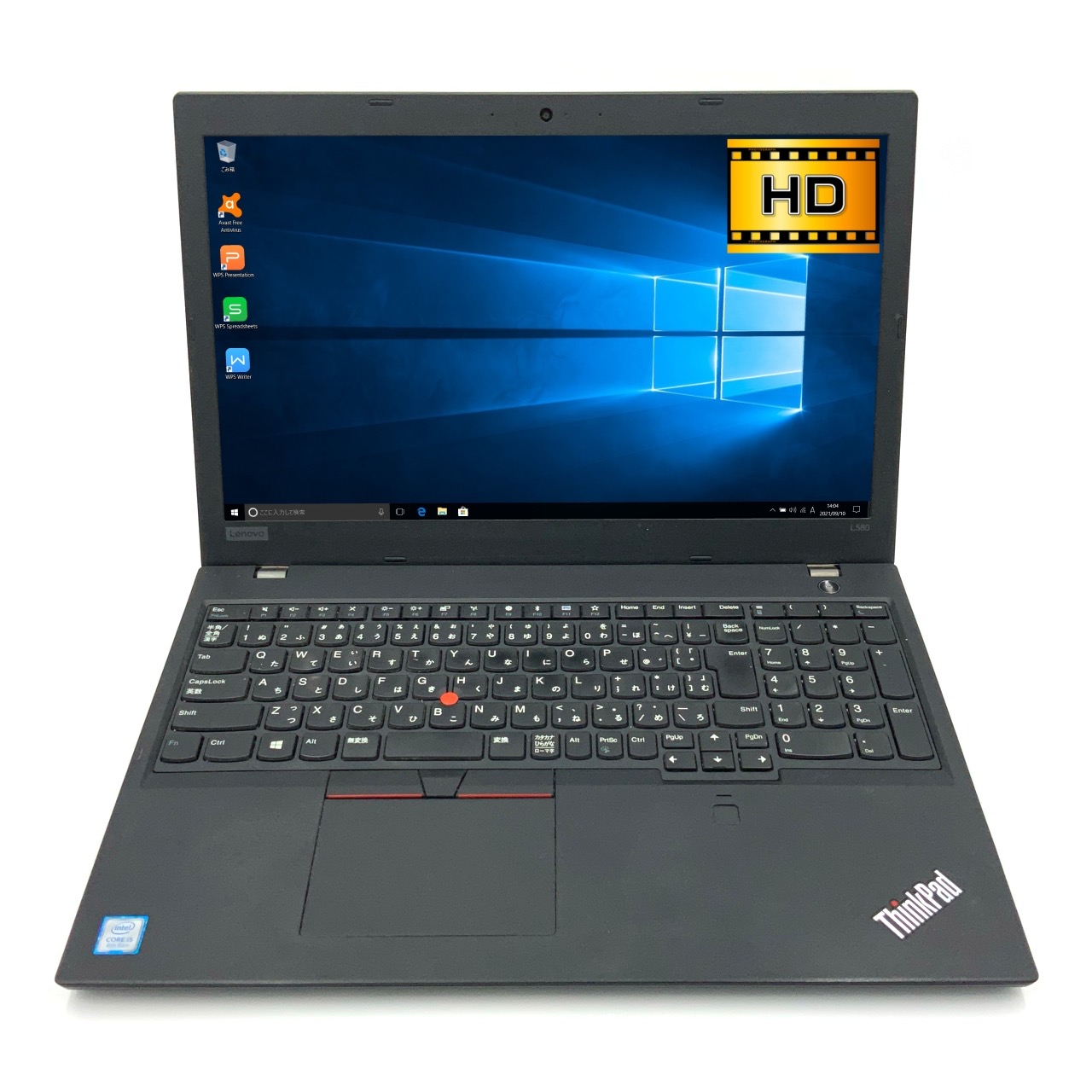 楽天市場】thinkpad l580 core i5の通販