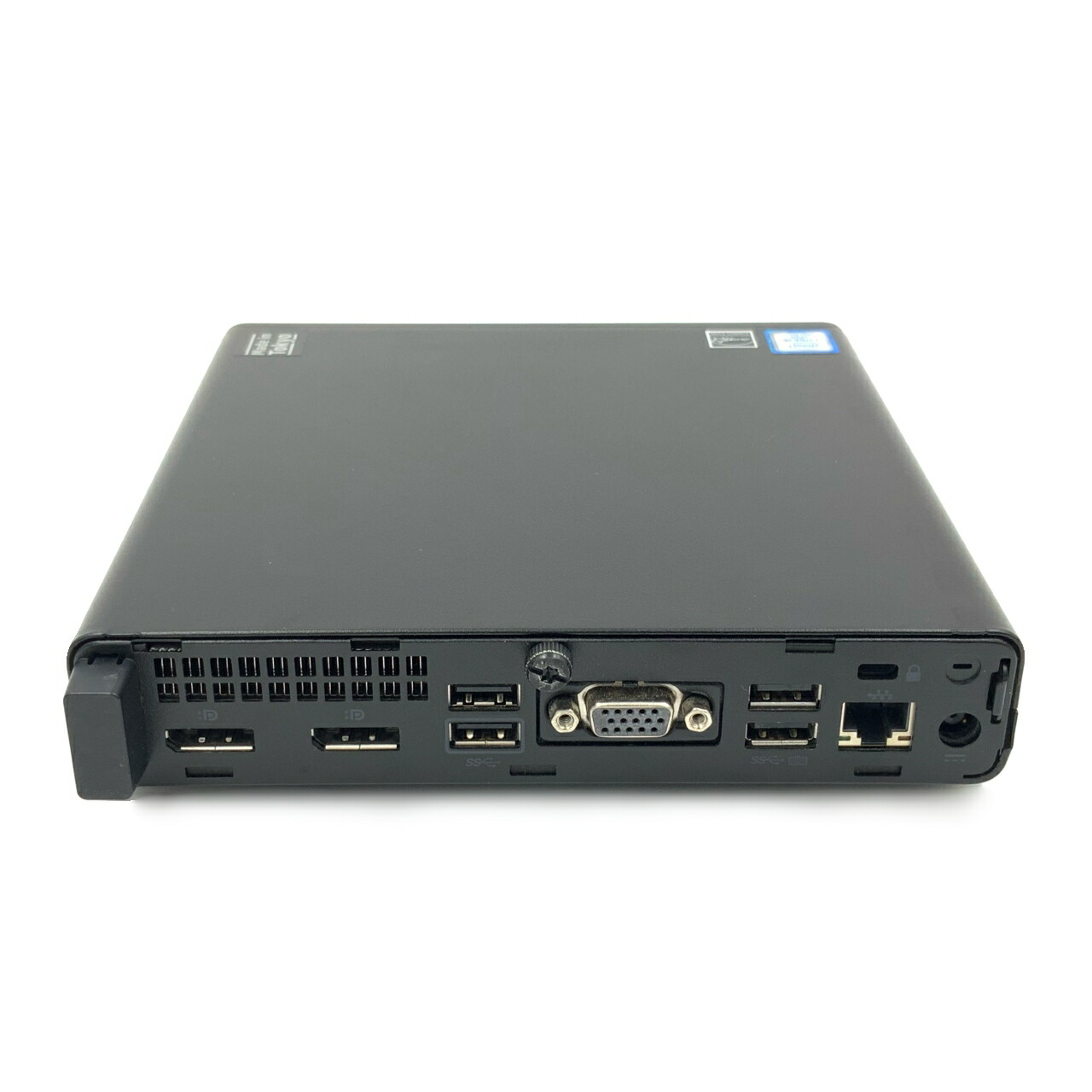 楽天市場】【Windows11】 【手のひらサイズの小型PC】 HP EliteDesk