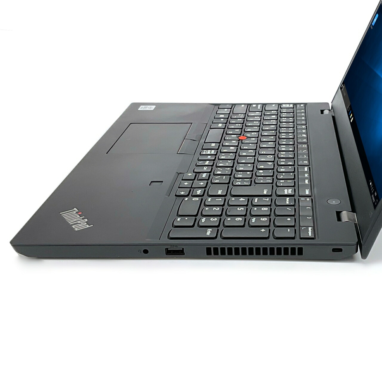 楽天市場】【堅牢MIL】【大画面15】 Lenovo ThinkPad L15 Gen 1 第10