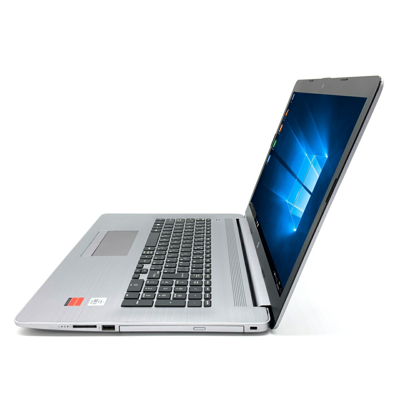 楽天市場】【大画面17.3インチ】【信頼のビジネス機】 HP 470 G7 第10