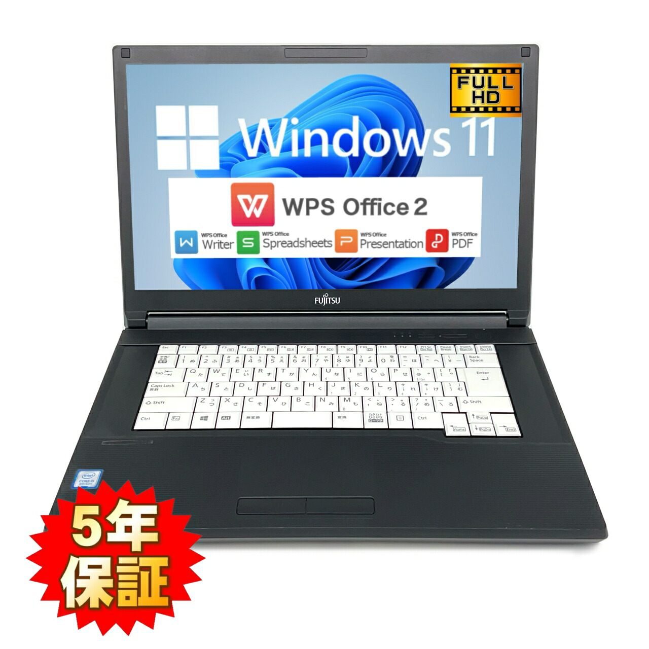 楽天市場】lifebook a749の通販