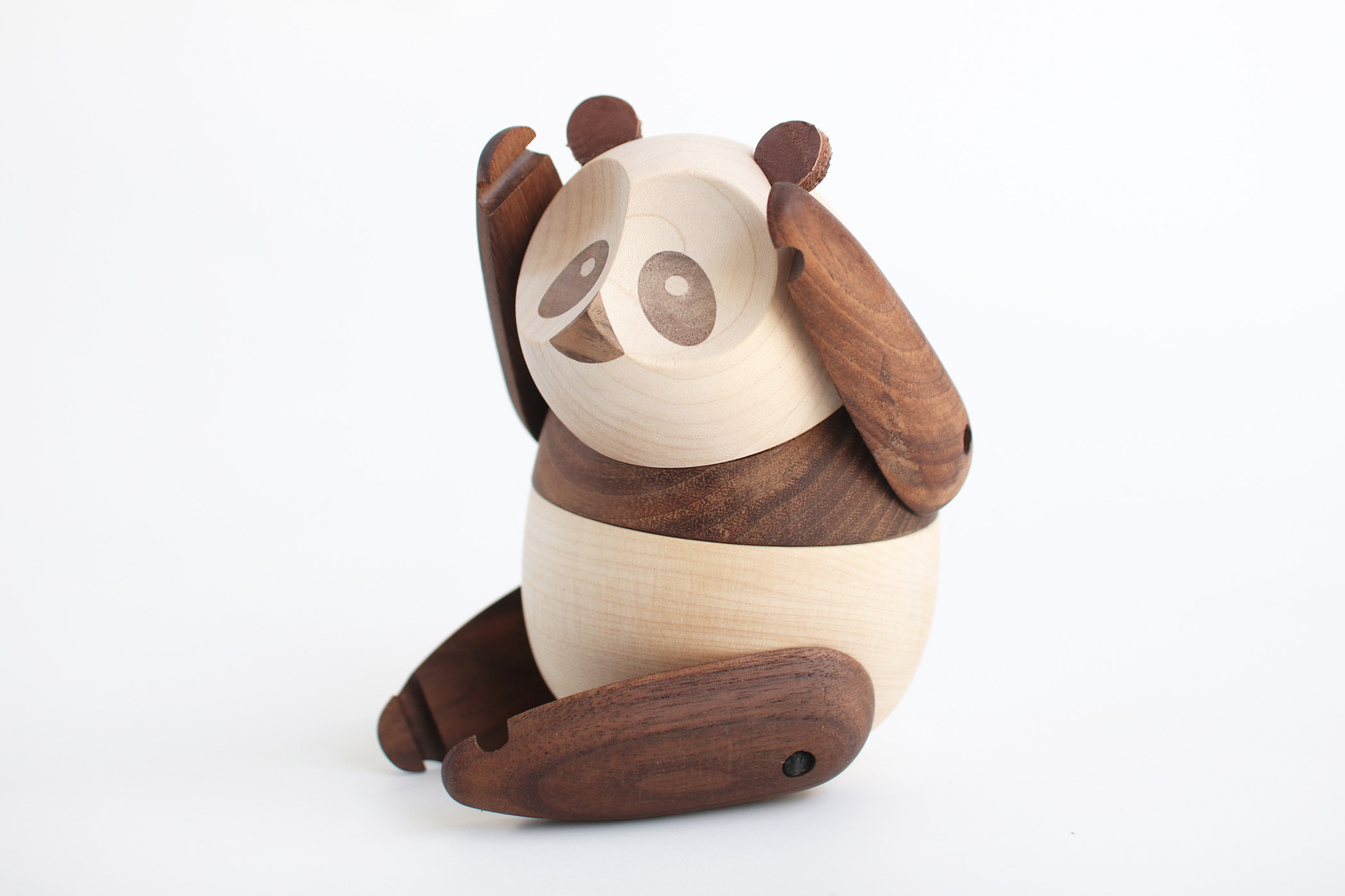 楽天市場 | CDC general store - デンマーク製のパンダ。建築家の思考