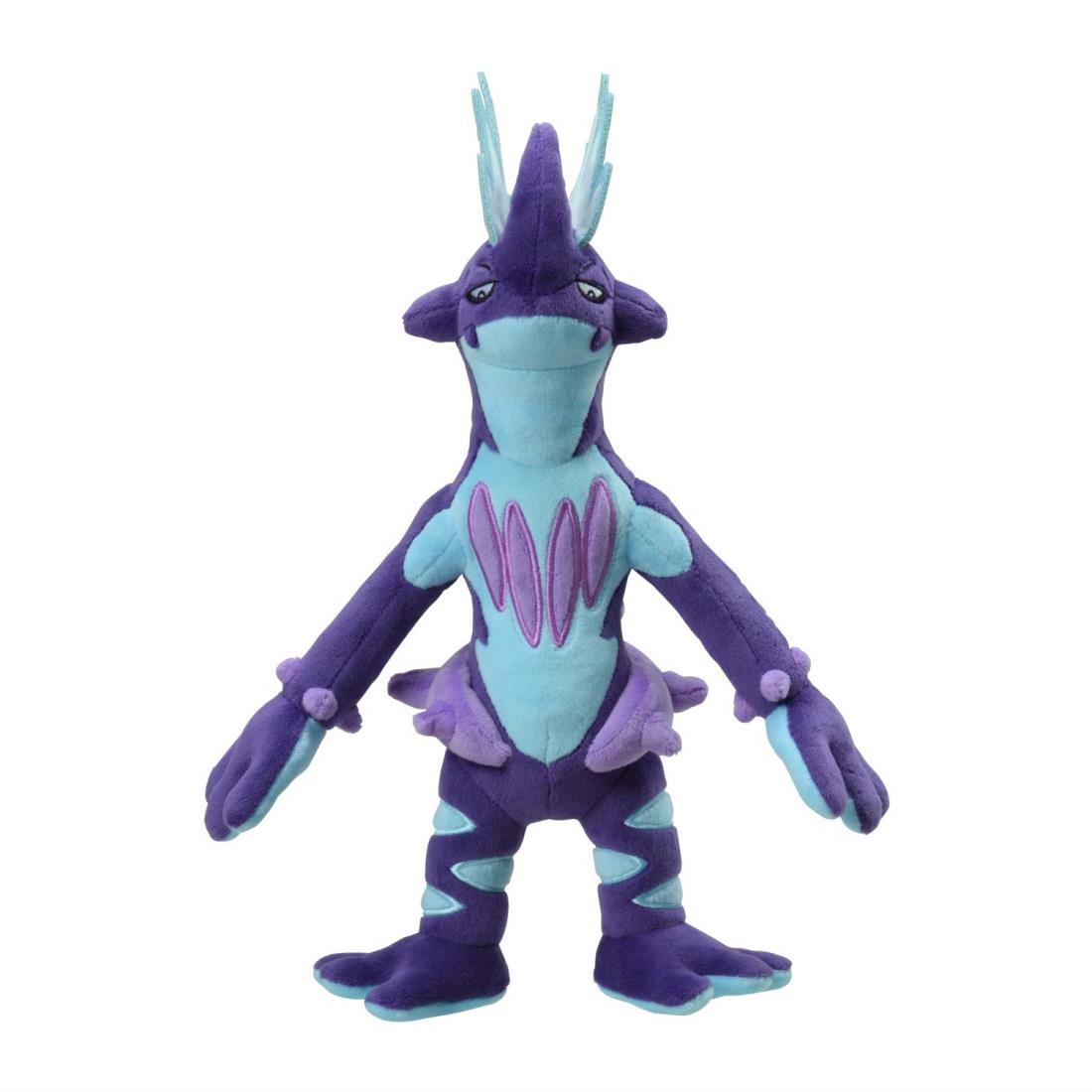 楽天市場】ポケモンセンターオリジナル ぬいぐるみ ストリンダー(ロー