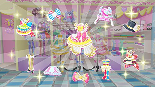 楽天市場】プリパラ オールアイドルパーフェクトステージ