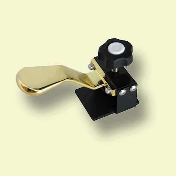 楽天市場】ピアノ 補助ペダル イージーペダル CA900 ゴールド