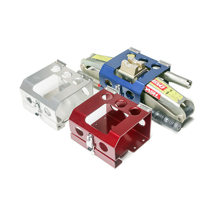 楽天市場】ジャッキホルダー /マサダ製 シザースジャッキ【DPJ-850DX