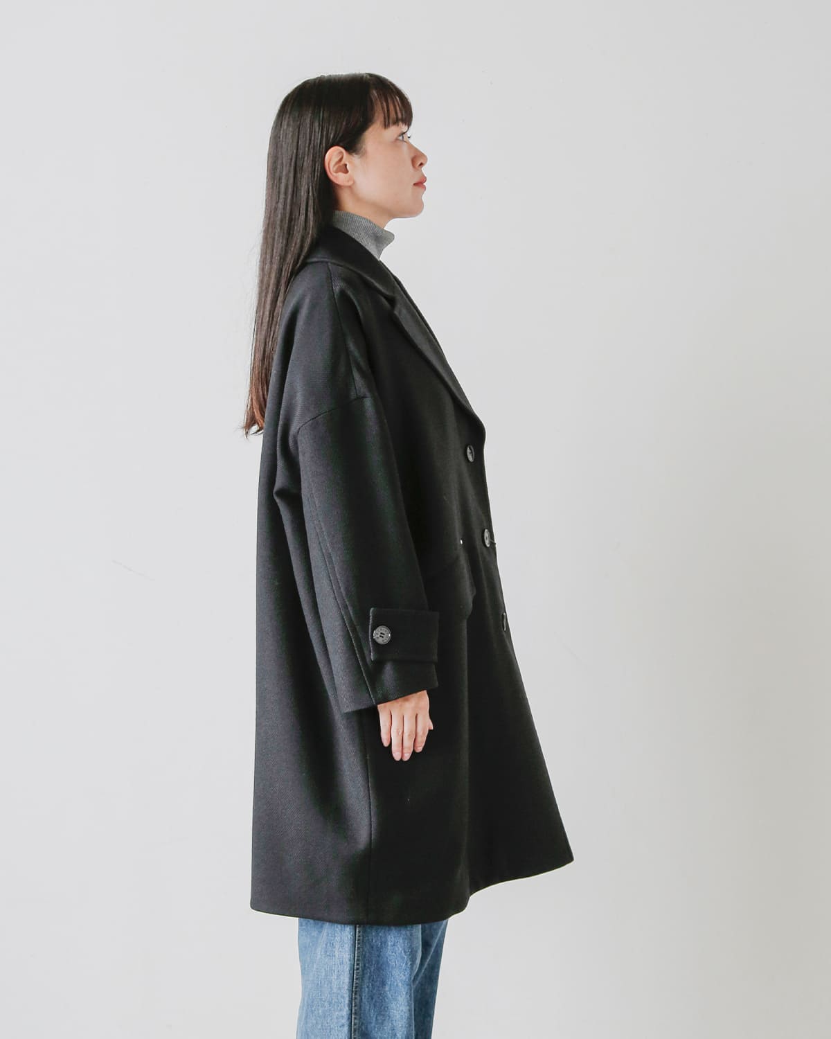 楽天市場】MACKINTOSH マッキントッシュ ウール ハンビー チェスター