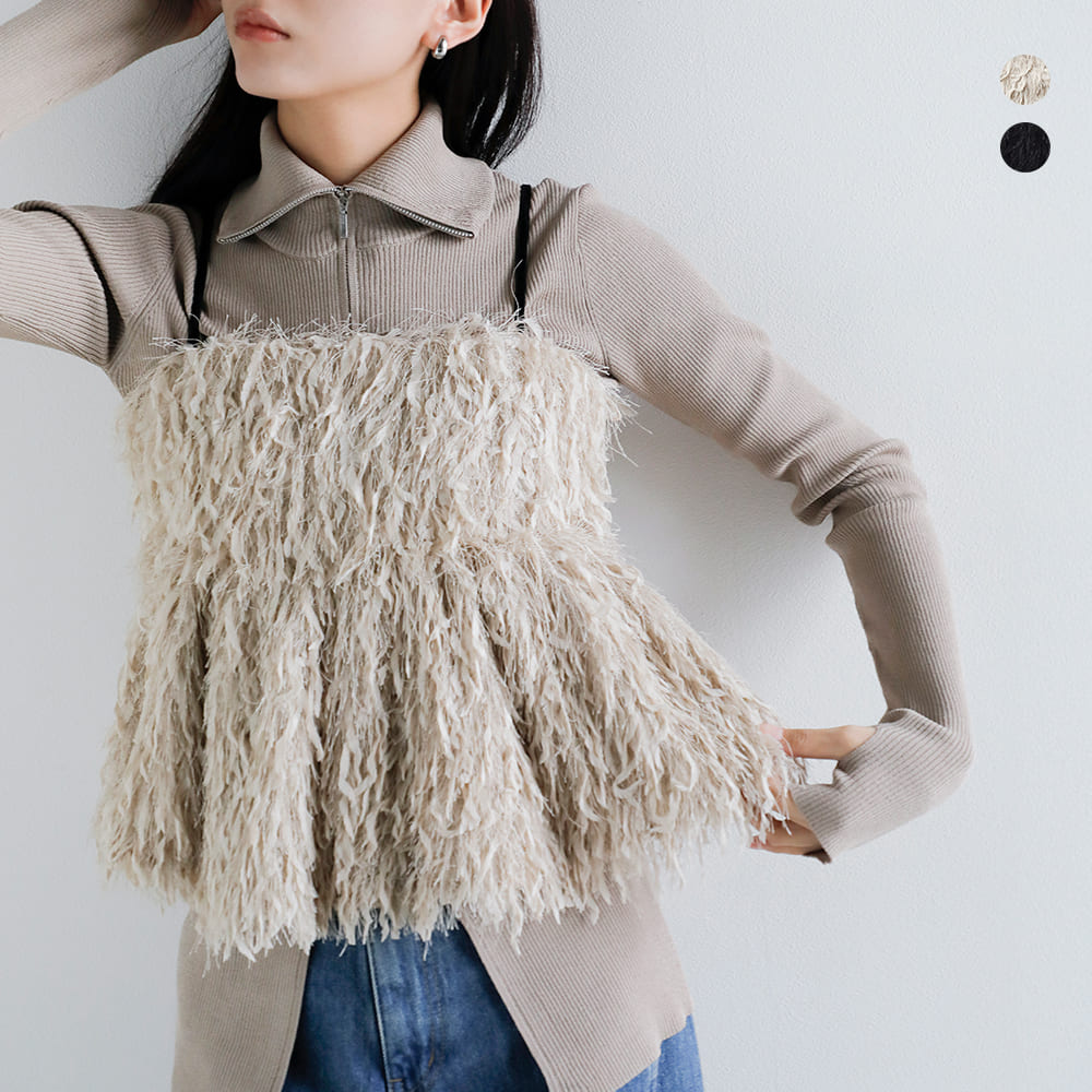 楽天市場】セール【50%OFF】anuke アンヌーク パックオープン フェザー