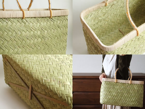 楽天市場】岩手県鳥越地区の竹細工【岩手県二戸 鳥越竹細工】スズ竹