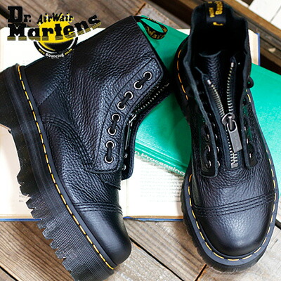 楽天市場】【ラストUK6のみ】【国内正規品】 Dr.Martens SINCLAIR