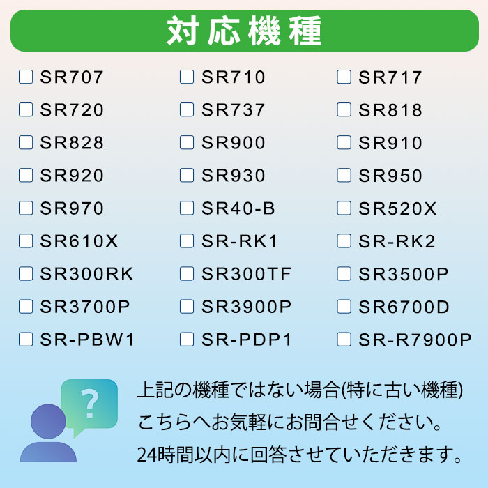 楽天市場】【P10倍】選べる5個 テプラ テープ 白&透明 12mm 9mm 6mm