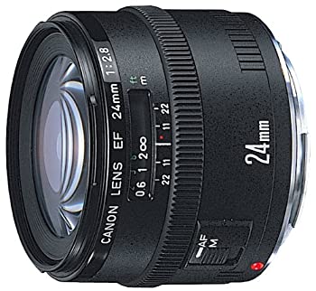 楽天市場】canon 24mm 単焦点の通販