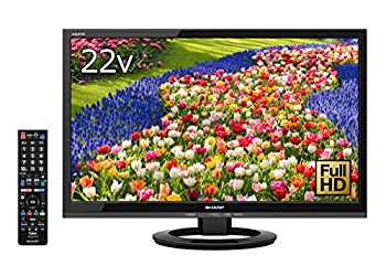 楽天市場】液晶テレビ 22型（画面サイズ（テレビ）20 ～ 24型）の通販