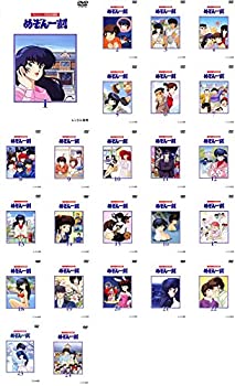 楽天市場】めぞん一刻 tvシリーズ完全収録版dvd24の通販