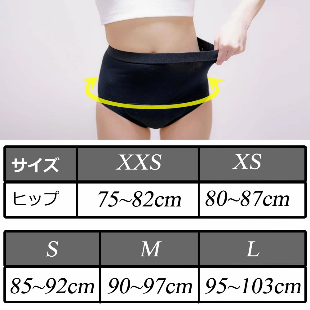 楽天市場】【ポイント10倍】【特許取得】［ブロック99］おならパンツ