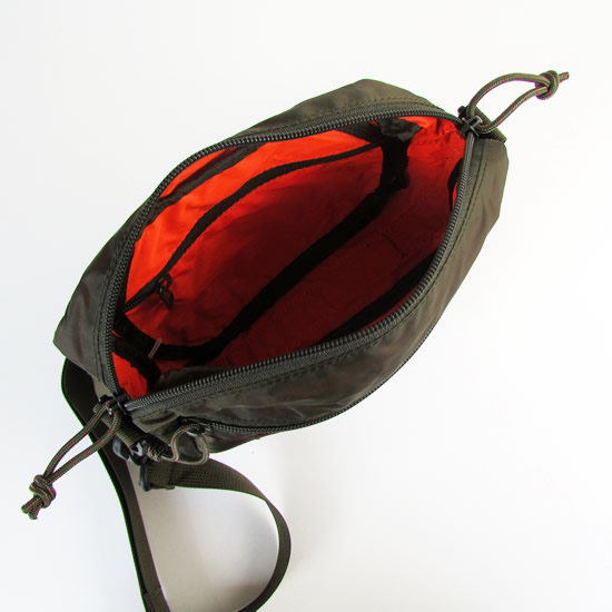 楽天市場】BRIEFING ブリーフィング ZIP LINER SL PACKABLE ジップ