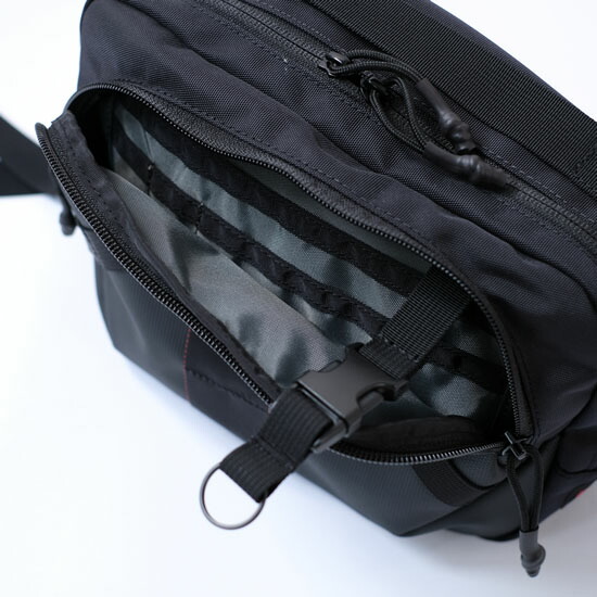 楽天市場】ブリーフィング BRIEFING VIPER LE ショルダーバッグ＊送料