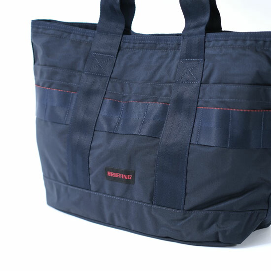 楽天市場】ブリーフィング BRIEFING DISCRETE TOTE M MW GENII