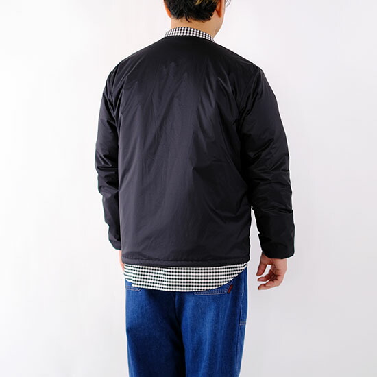 楽天市場】ダントン DANTON メンズ インサレーション カラーレス