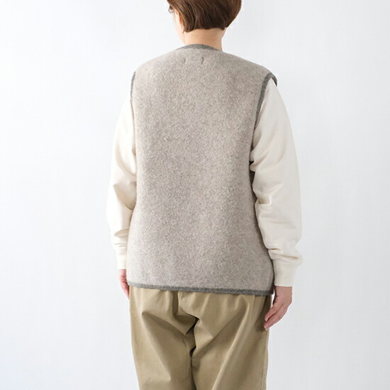 楽天市場】シュタップ STAPF ラウンドネック チロリアンベスト