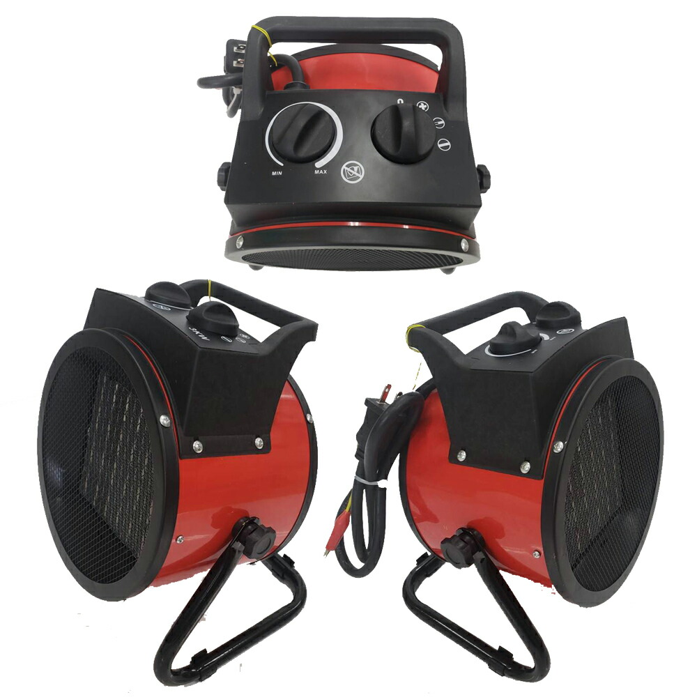 楽天市場】【即納】【送料無料】2024モデル 電気式ジェットヒーター