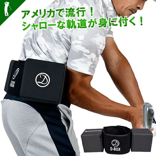 楽天市場】ゴルフ シャロースイング 練習器具 シャローウィング