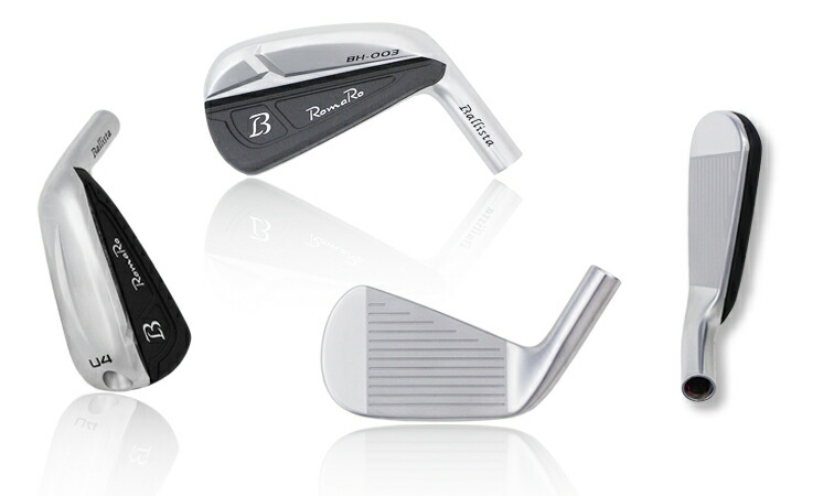 楽天市場】ロマロ Ballista HYBRID BH-003 + Air Speeder UT【カスタム