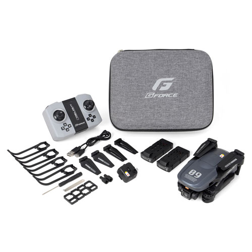 楽天市場】ドローン 100g未満 免許不要 4K/2Kカメラ付き 初心者 子供