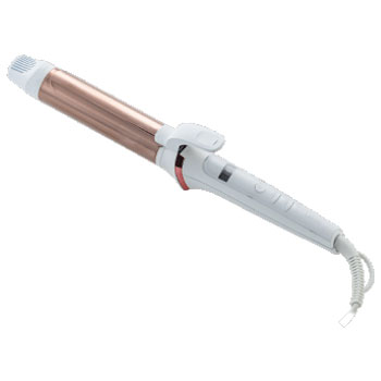 楽天市場】ヘアビューロン カール 34の通販