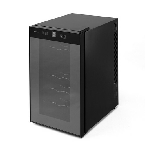 楽天市場】エスアイエス ワインセラー BCW-48の通販