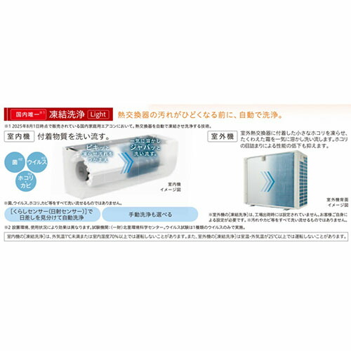 楽天市場】【標準工事費込】【長期保証付】日立(HITACHI) エアコン 6畳