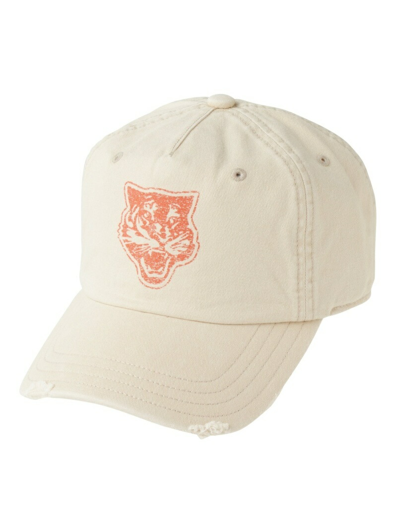 楽天市場】【公式ショップ】CAP Onitsuka Tiger オニツカタイガー 帽子