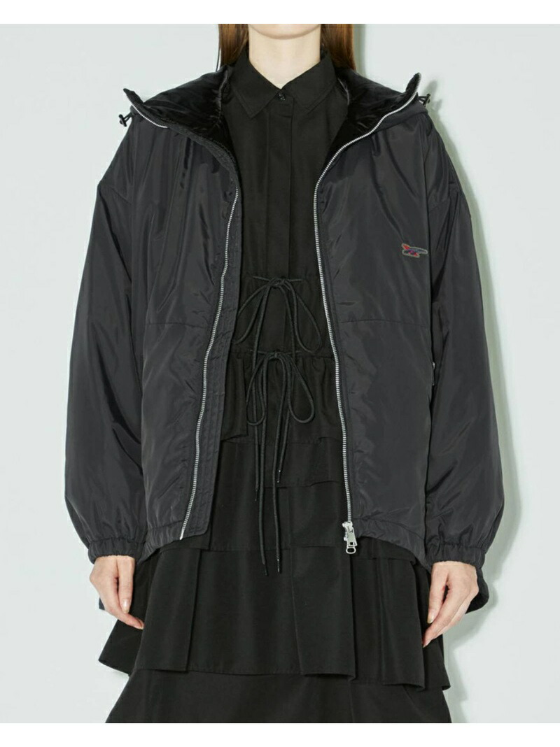 楽天市場】【公式ショップ】WS BLOUSON Onitsuka Tiger オニツカ