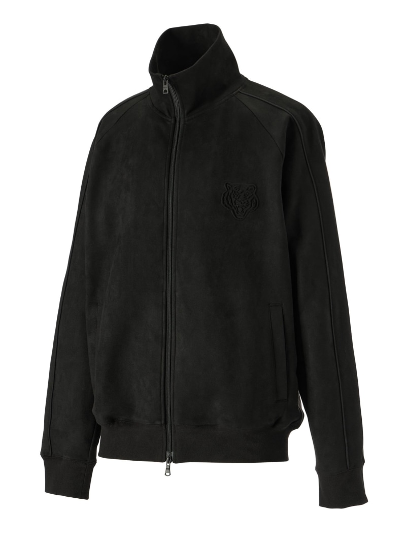 楽天市場】(U)【公式ショップ】TRACK TOP Onitsuka Tiger オニツカ