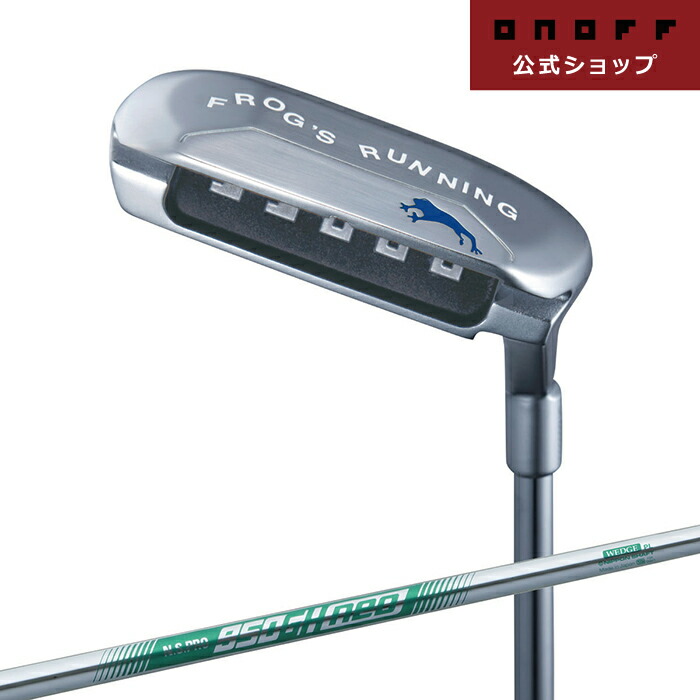 楽天市場】2024年モデル【オノフ】ゴルフ ウェッジ フロッグス