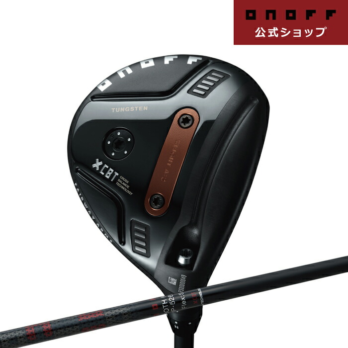楽天市場】オノフ フェアウェイウッド aka（クラブ｜ゴルフ