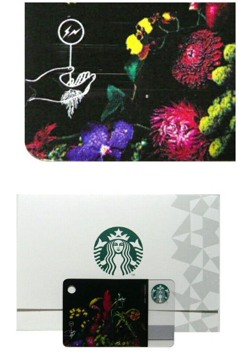 楽天市場】fragment design STARBUCKS フラグメントデザイン AMKK 2017
