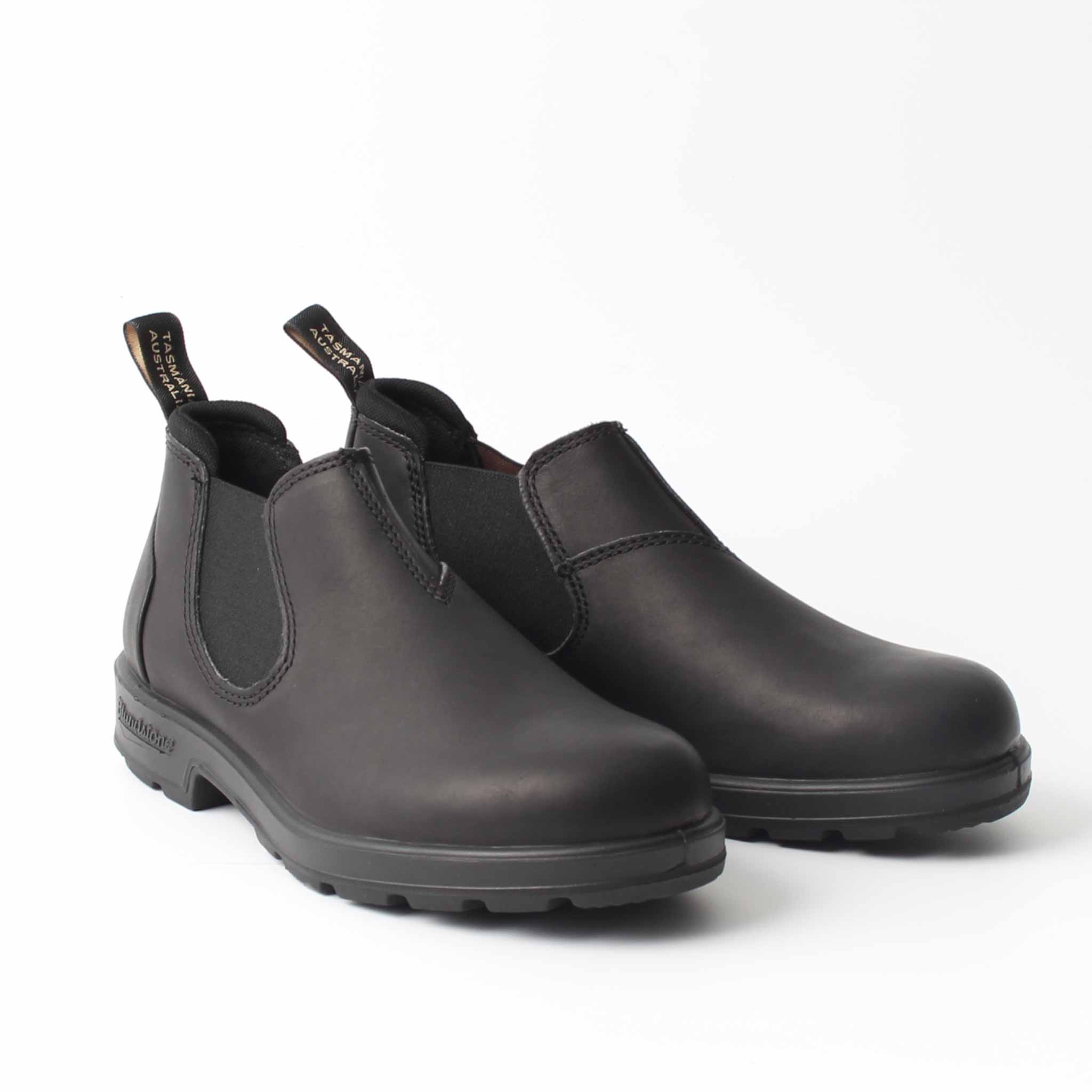 楽天市場】ブランドストーン BLUNDSTONE ローカット サイドゴアブーツ