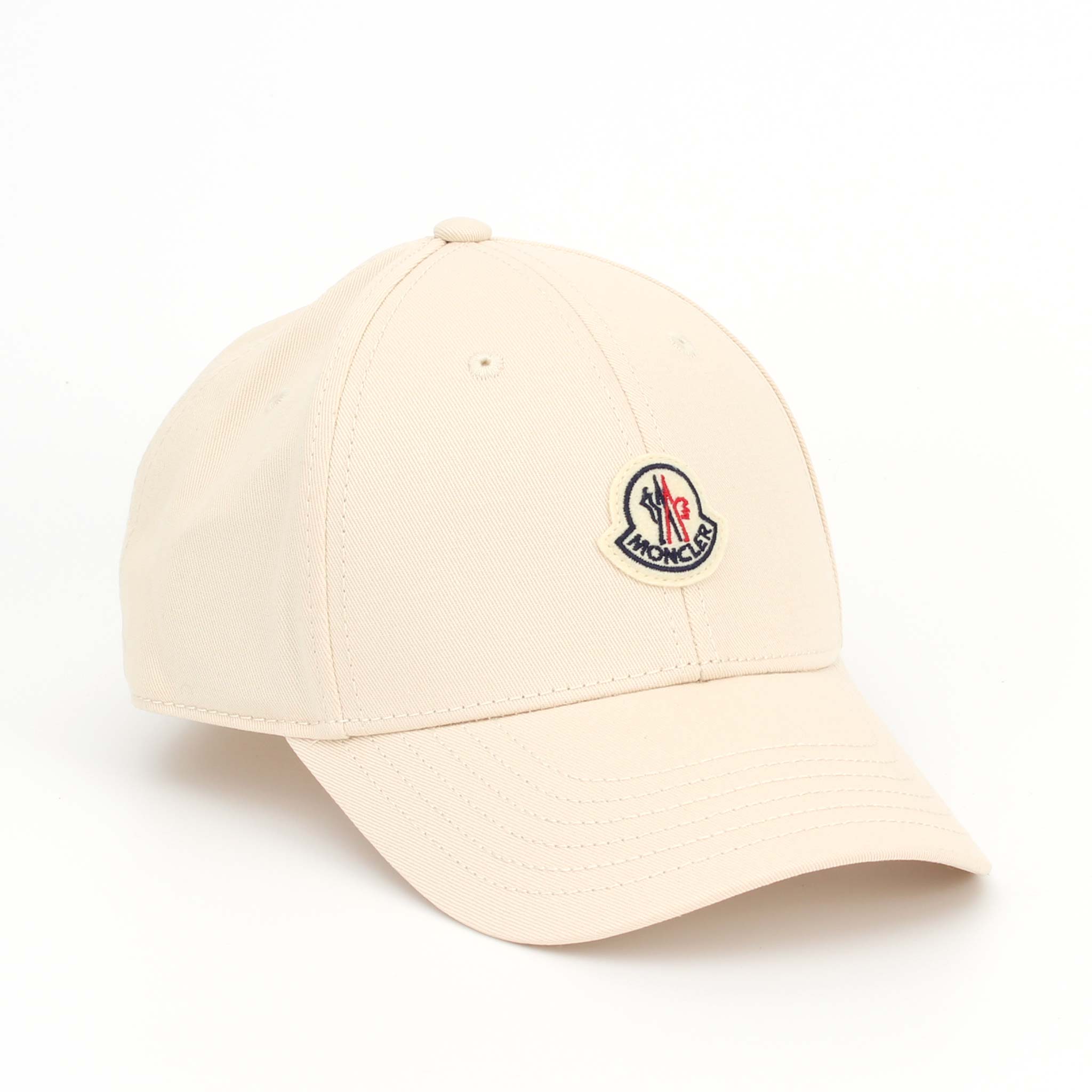 楽天市場】モンクレール MONCLER キャップ BASEBALL CAP [ベースボール