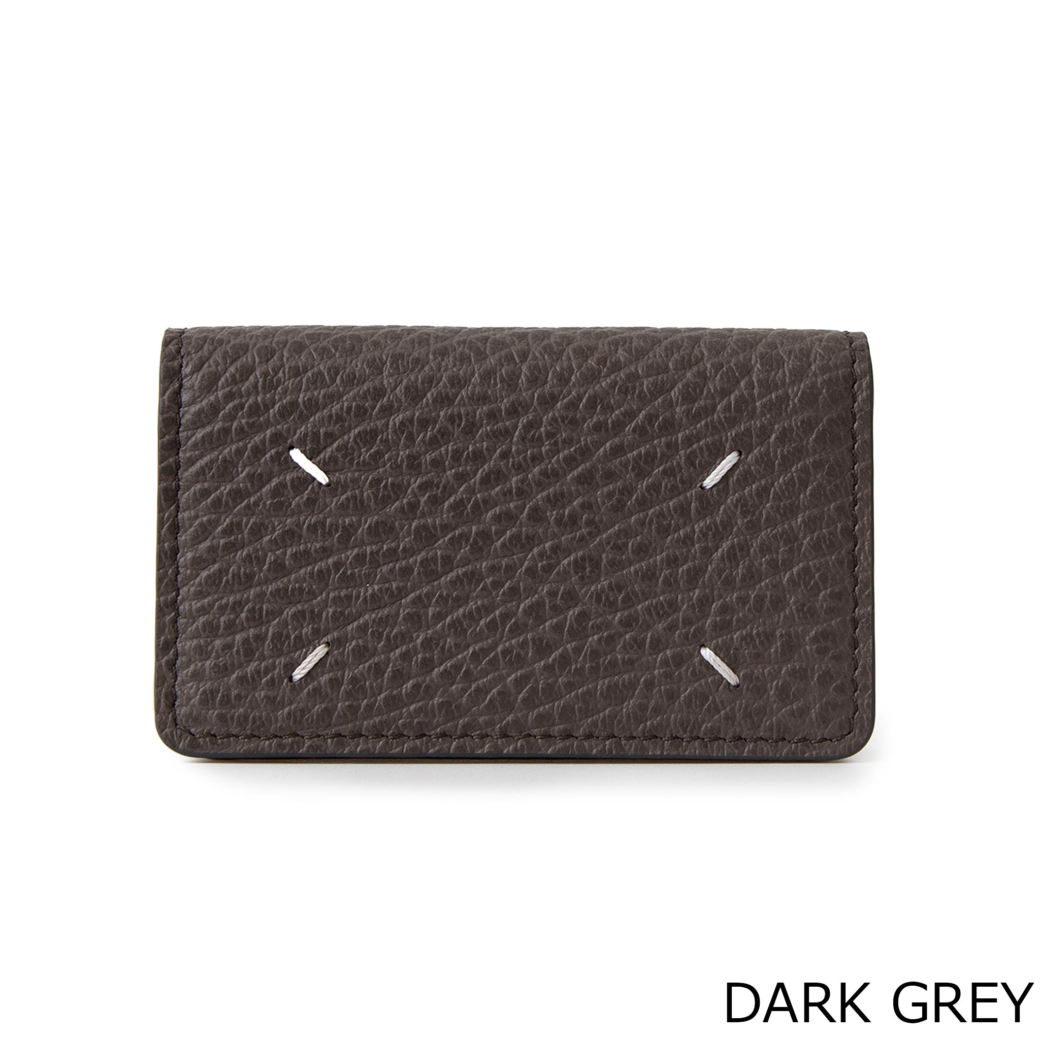 楽天市場】メゾンマルジェラ MAISON MARGIELA 名刺入れ（カードケース