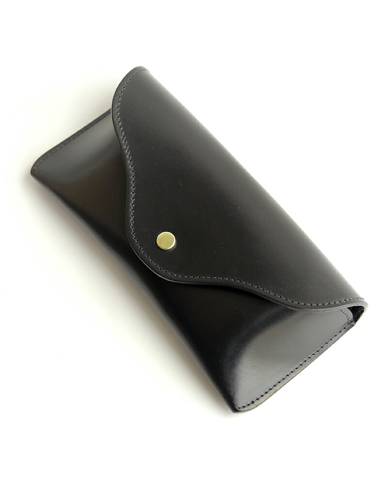 楽天市場】べオーマレザーカンパニー ブライドルレザー メガネケース