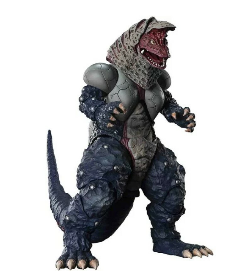 楽天市場】s.h.フィギュアーツ ウルトラマン ゴルザ 約155mm PVC&ABS製